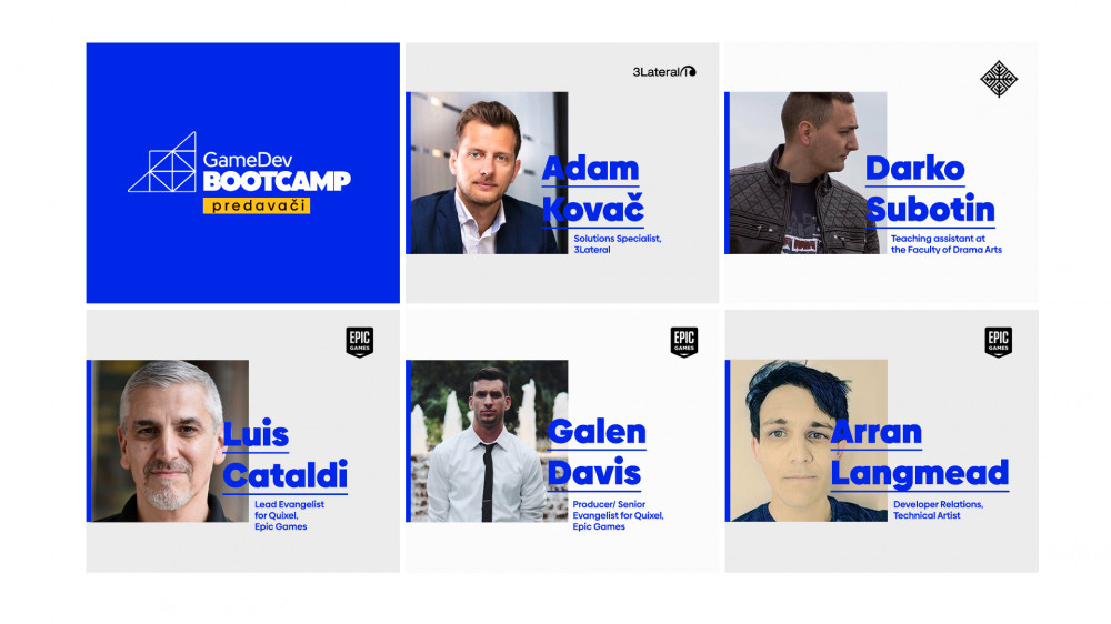 Završen četvoronedeljni edukativni onlajn program Nordeus fondacije